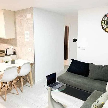 Apartment In Alicante Downtown/El Postiguet Beach Eksteriør billede